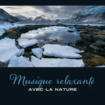 Musique relaxante avec la nature - Purification et guérison, Musique de fond pour harmonie, Ouvrir les chakras by Apaisante Nature Musique Oasis