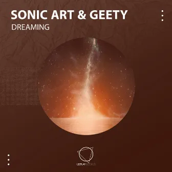 Dreaming by Sonic Art