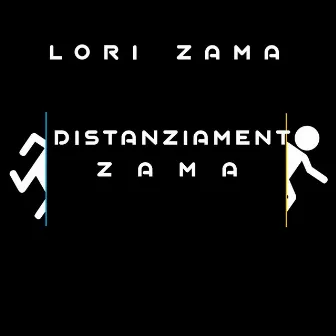 Distanziamento Zama by Lori Zama