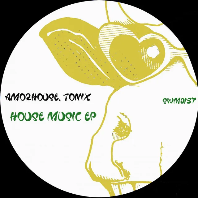 House Music EP