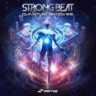 Quantum Groove by StrongBeat (BR)