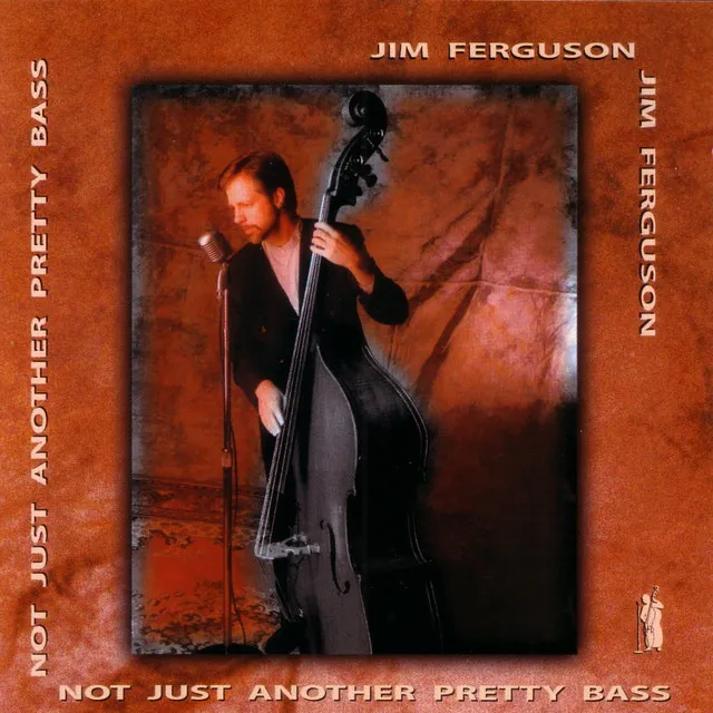 Jim Ferguson