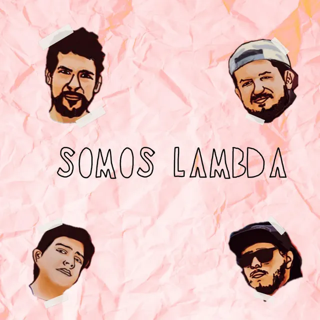 Somos Lambda