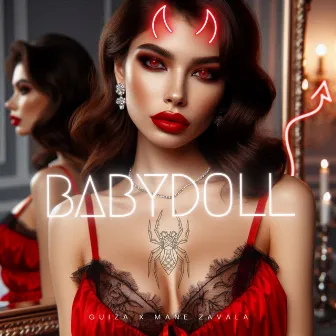 Babydoll by Guiza