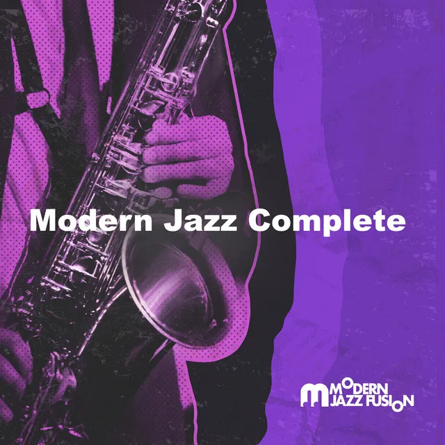 Modern Jazz Complete