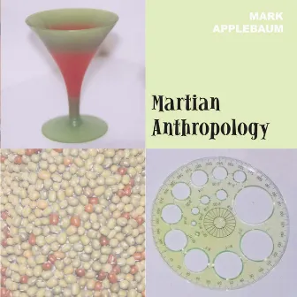 Applebaum, M.: Martian Anthropology by J. Karla Lemon