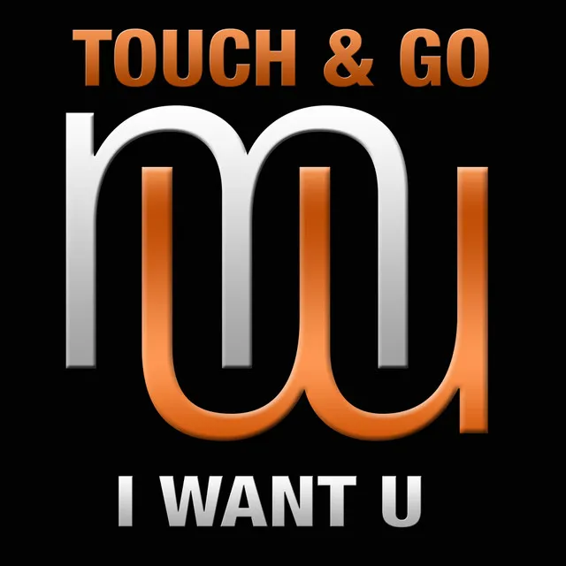 I Want U - Radio Edit