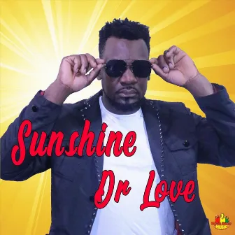 Sunshine by Dr Love