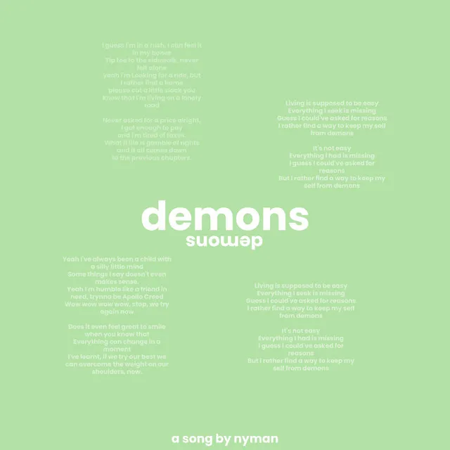 demons