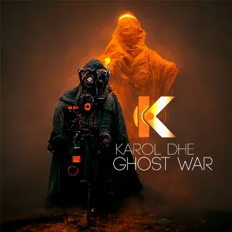 Ghost War (JEFF DSG Remix) by KAROL DHE