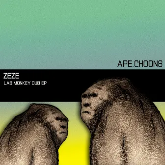 Lab Monkey Dub by Zeze