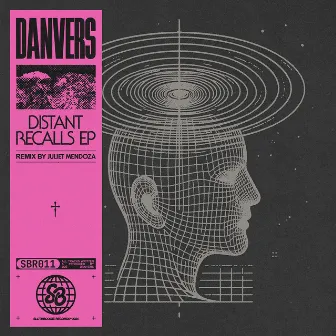 Distant Recalls - EP by Danvers