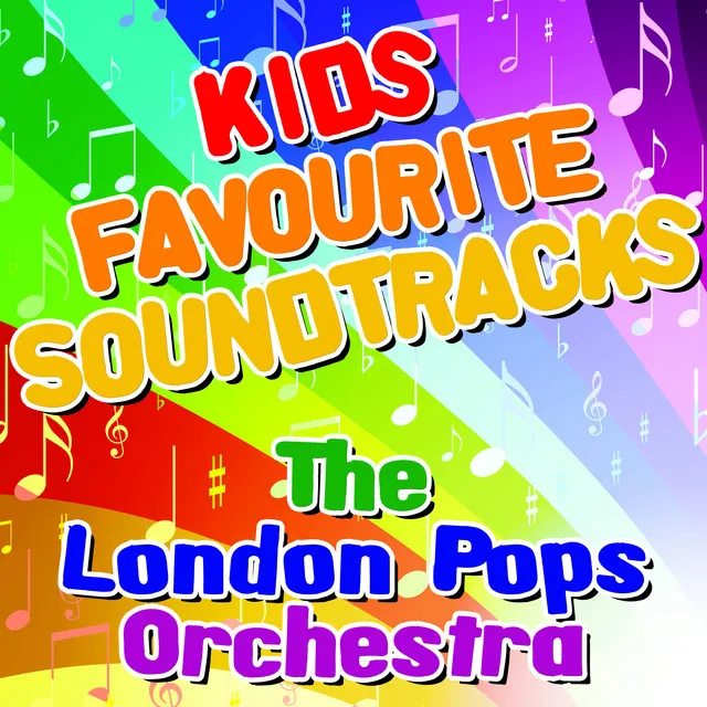 London Pops Orchestra