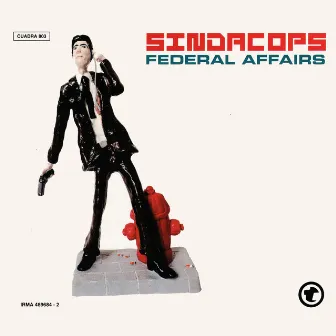 Federal Affairs by Sindacops