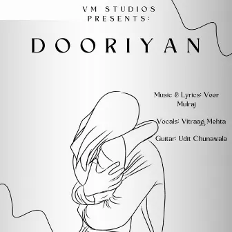 Dooriyan by Vitraag Mehta