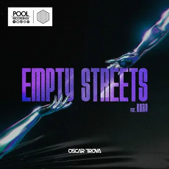 Empty Streets (Radio Edit) by Oscar Troya