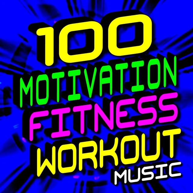 Pumped Up Kicks (Workout Hits! Remix)