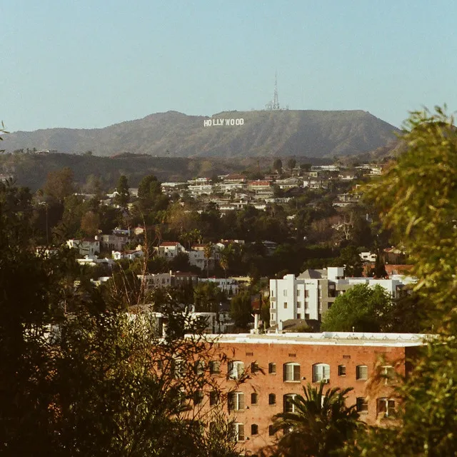 Rooftops