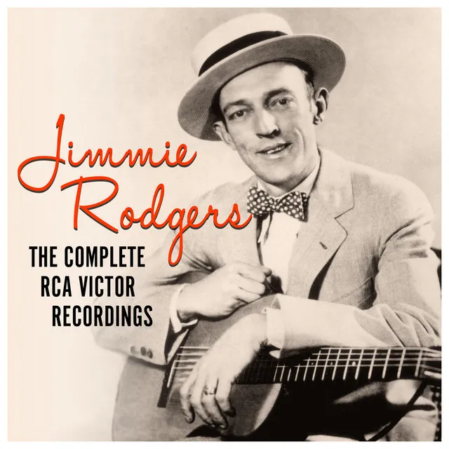 The Complete RCA Victor Recordings Album Image