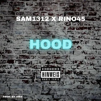 Hood by SAM 1312