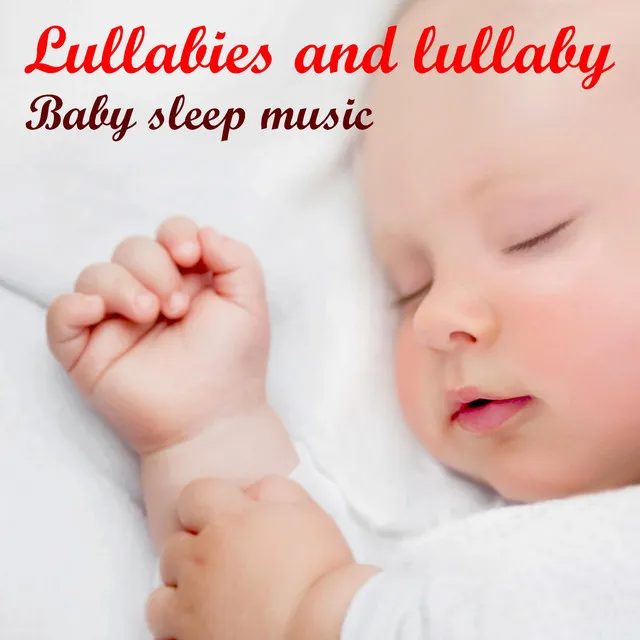 Lullabies Fairy