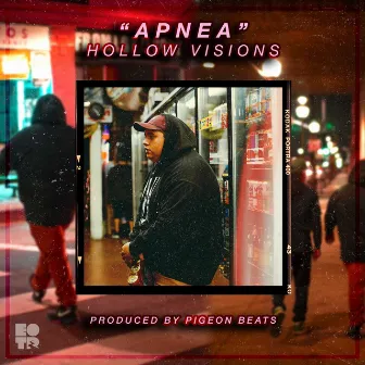 Apnea by Hollow Visions