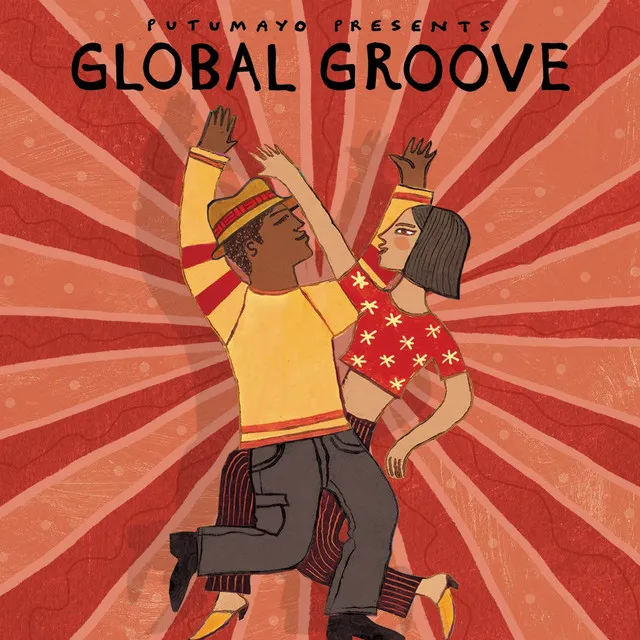 Jungle Groove