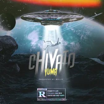 Chivato by Unknown Artist