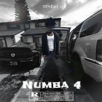 Numba 4 by STN Earl