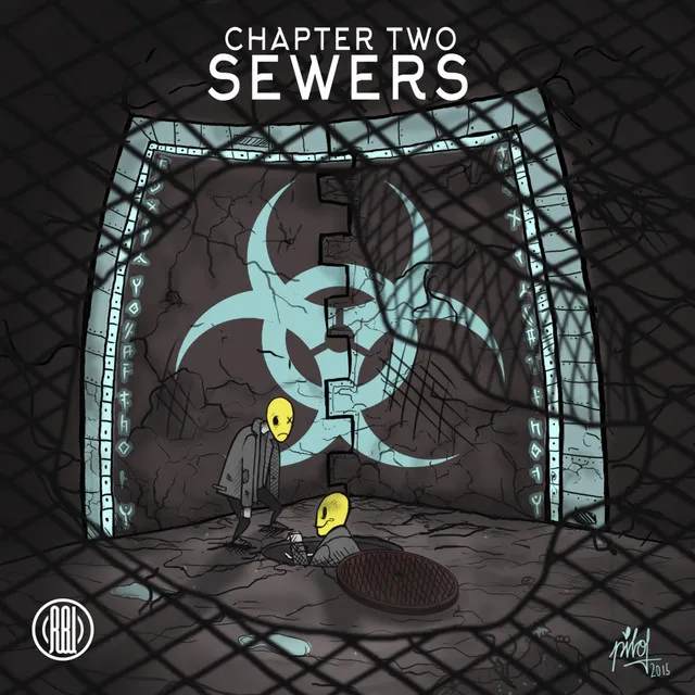 Sewers - Misstress Barbara Remix