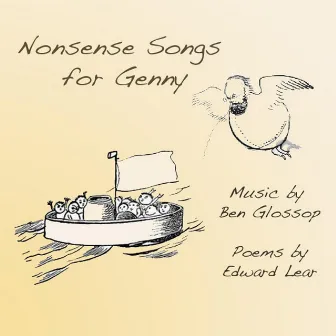 Nonsense Songs for Genny by Edward Lear