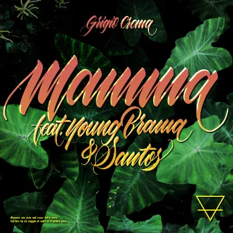 Mamma by Grigio Crema