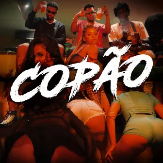 Copão by LcZn