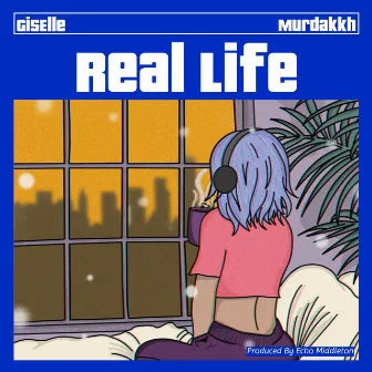 Real Life by Murdakkh