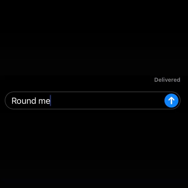 Round Me