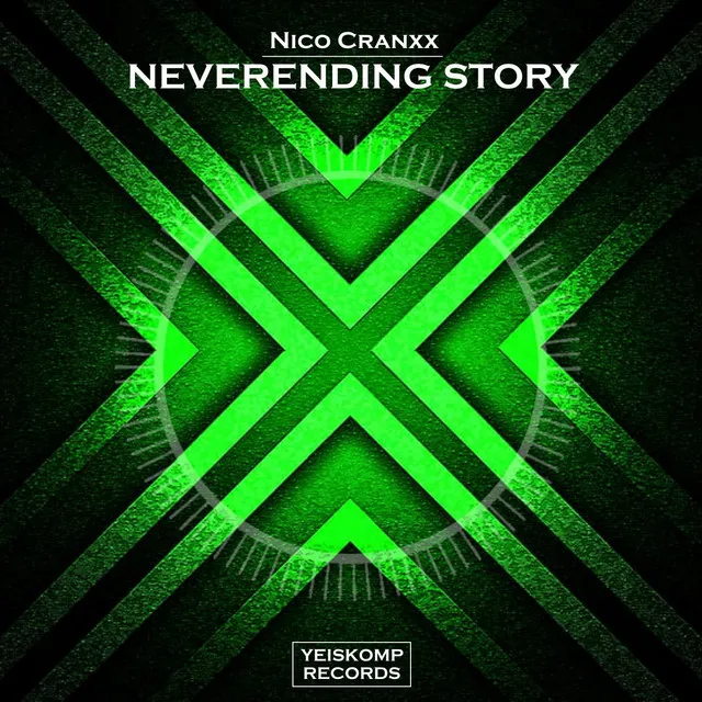 Neverending Story - Original Mix