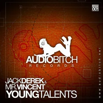 Young Talents by Jack Derek