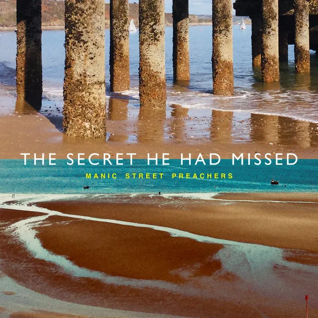 The Secret He Had Missed (feat. Cat Southall) - Piano Acoustic Version