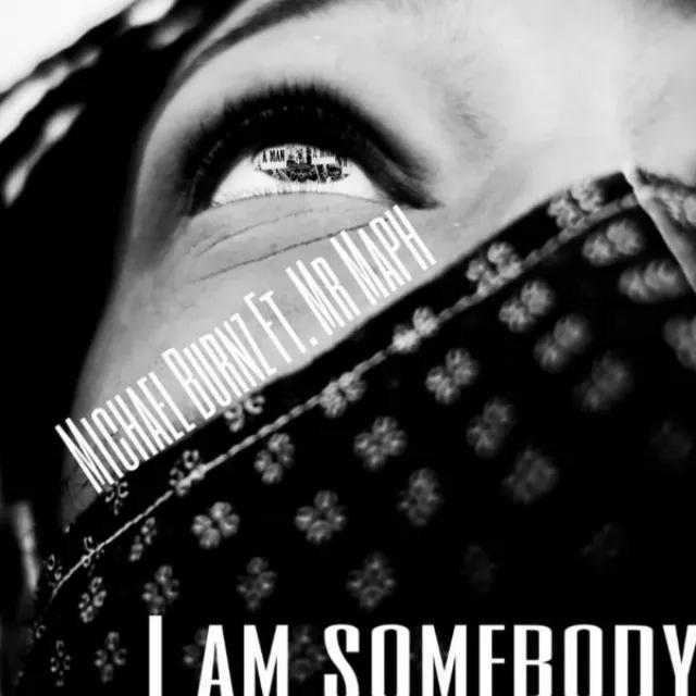 I AM SOMEBODY