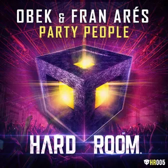 Party People by Obek