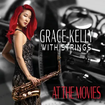 At The Movies by Grace Kelly