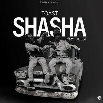 Shasha by Toast