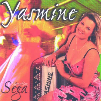 Accordéon séga (Instrumental) by Yasmine