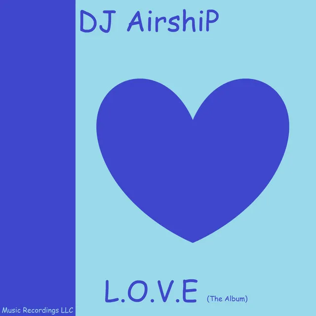 Night Vibes (feat. RomyHarmony) - DJ AirshiP Radio Edit