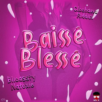 Baissé Blessé by Natoxie