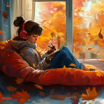 Autumn Activities (Lofi Study) by Relaxed Lofi Study