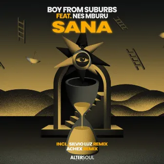 Sana (Achex Remix) by Boy From Suburbs