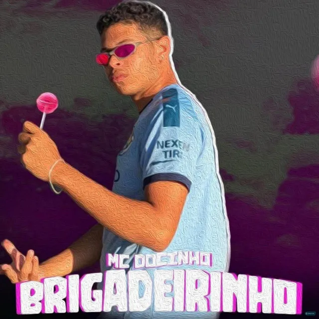 Brigadeirinho