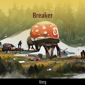 Breaker by VORG