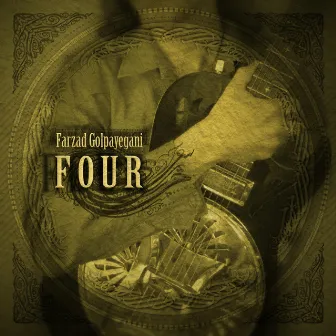 Four by Farzad Golpayegani